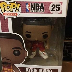 Meet your Posher, Itiel